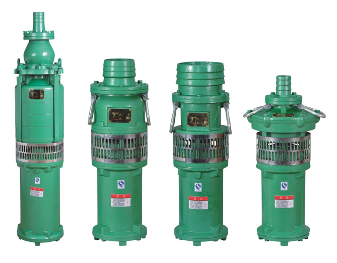 跟小編一起了解一下陝西潛水電泵的檢修與日常維護