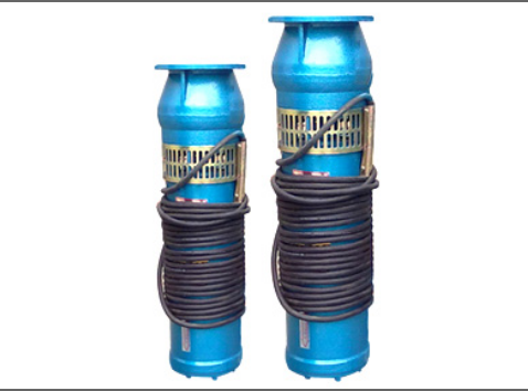 西安潛水泵價格-QS潛水泵