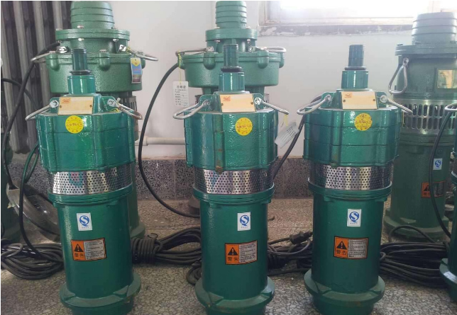 西安水泵廠家 西安水泵廠家