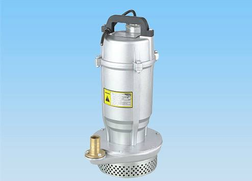 西安潛水泵廠家批發 西安潛水泵廠家批發