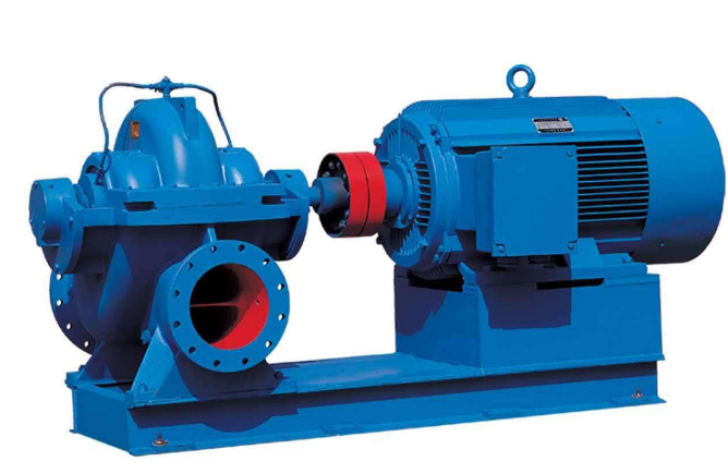 西安管道離心泵 西安管道離心泵