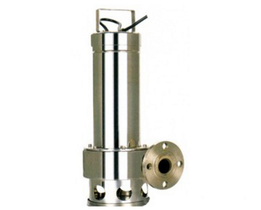 西安排污泵-不鏽鋼污水泵