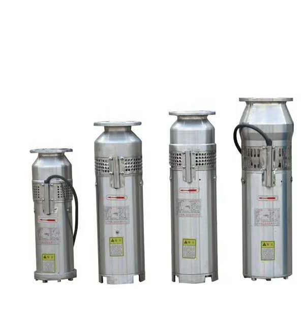 西安水泵噴泉專用泵