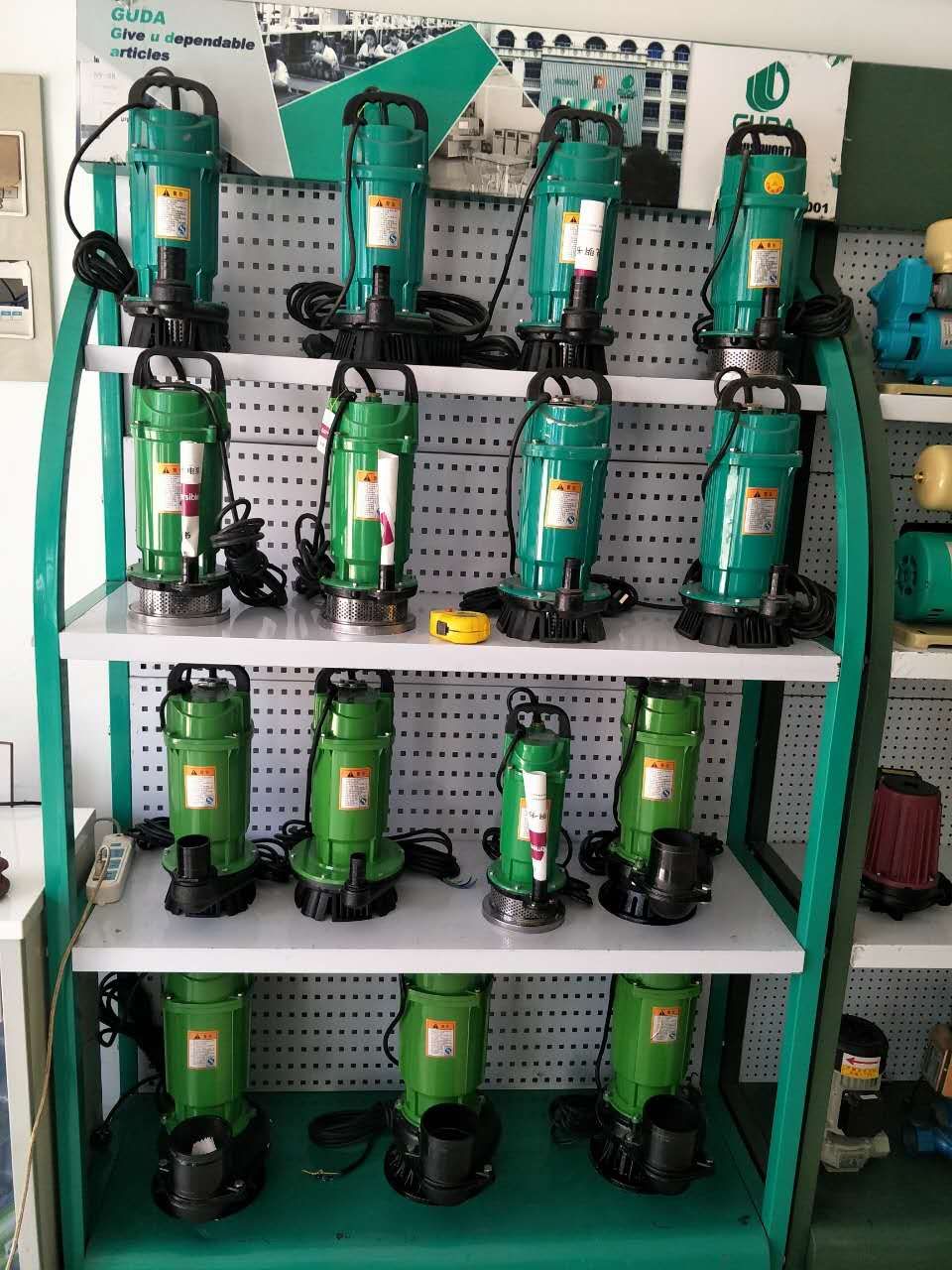 西安水泵 西安水泵