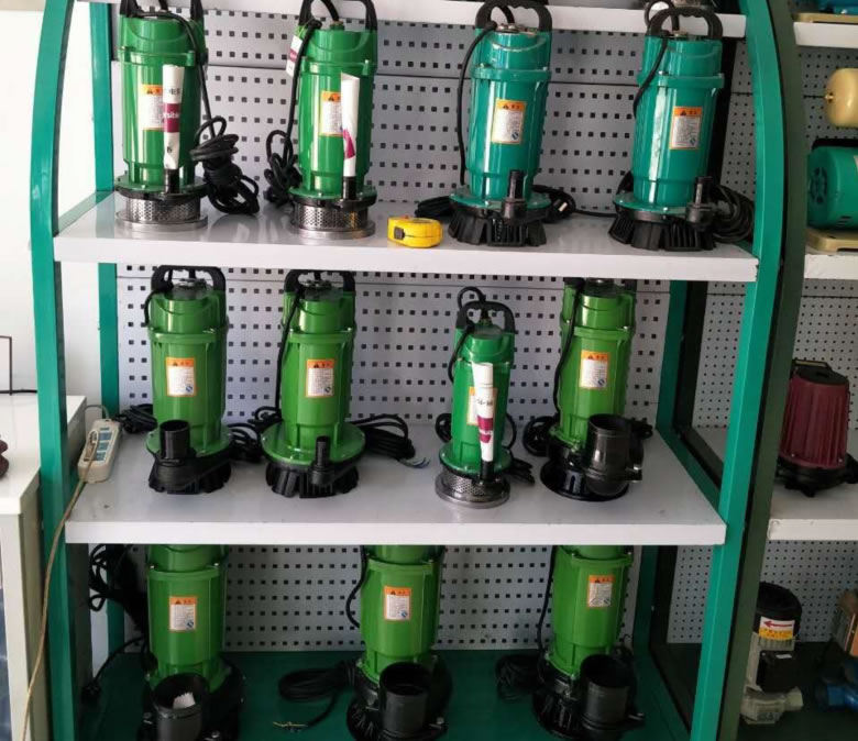 **小編帶你了解一下水泵各種知識