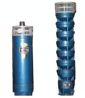 西安潛水泵設備