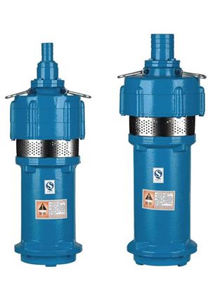 西安潛水泵廠家 西安潛水泵廠家