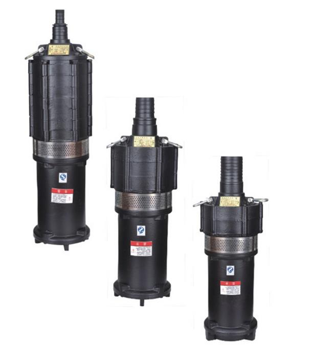 潛水泵故障原因 潛水泵故障原因