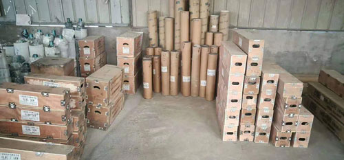 水泵的種類有哪些？