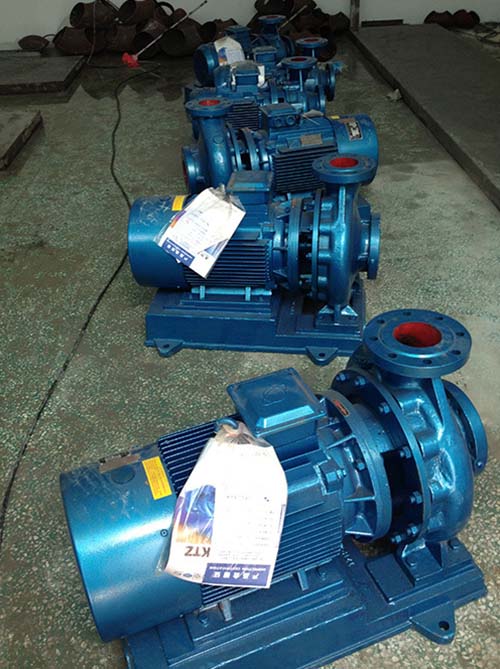 西安水泵 西安水泵