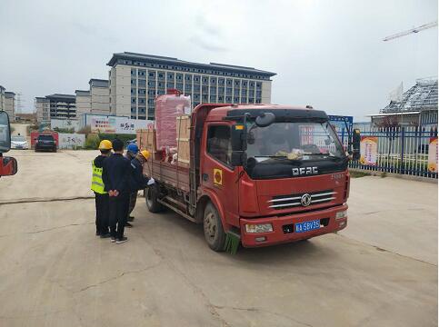 排污泵——第十四屆全運會柔道館